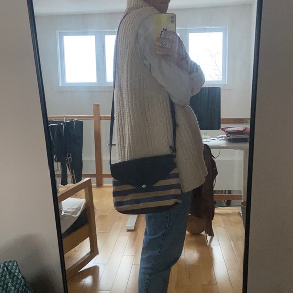 Small handbag - Picture 3 of 4